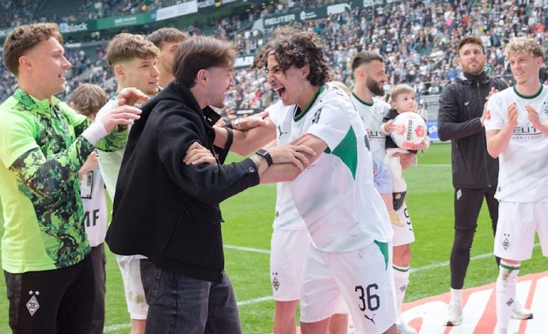 Warum er so wichtig ist: Bundesliga-Juwel plötzlich WM-Hoffnung