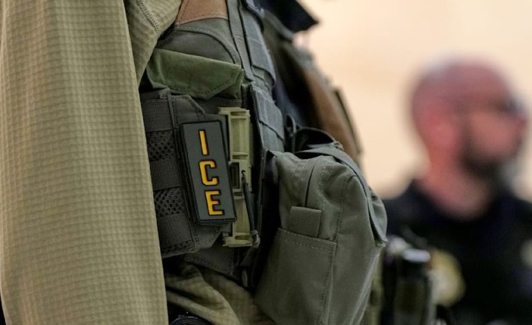 US-Kongress bewilligt Milliarden für Trumps Migrationspolitik
