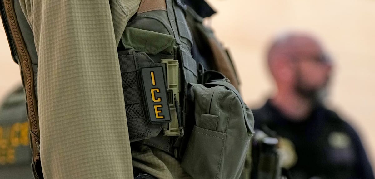 US-Kongress bewilligt Milliarden für Trumps Migrationspolitik
