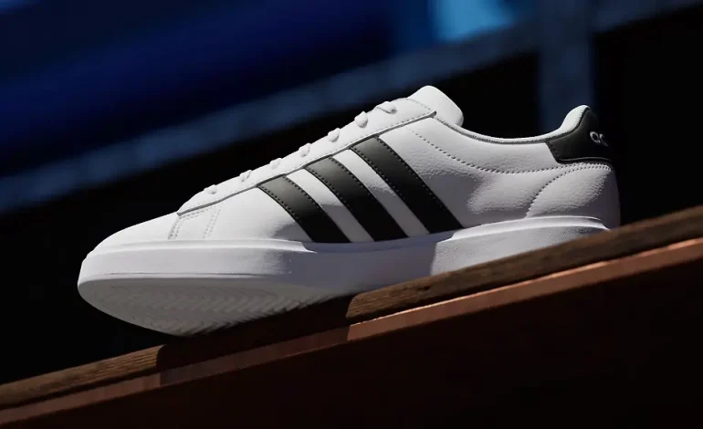 Der unverzichtbare Adidas-Sneaker für den Sommer