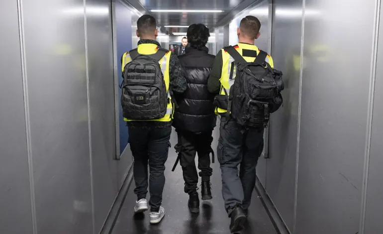 Verschärfung der Asylregeln in der EU