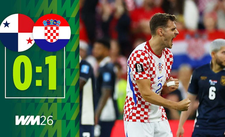 Beim Modric-Jubiläum: Bayern-Star legt zum Sieg auf