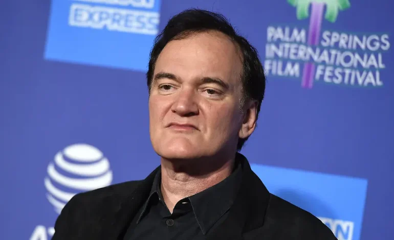 Quentin Tarantino kritisiert moderne Filmindustrie