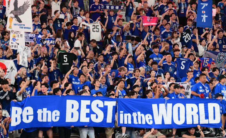 Spannende Theorie: Könnte dieser Außenseiter das WM-Halbfinale erreichen?