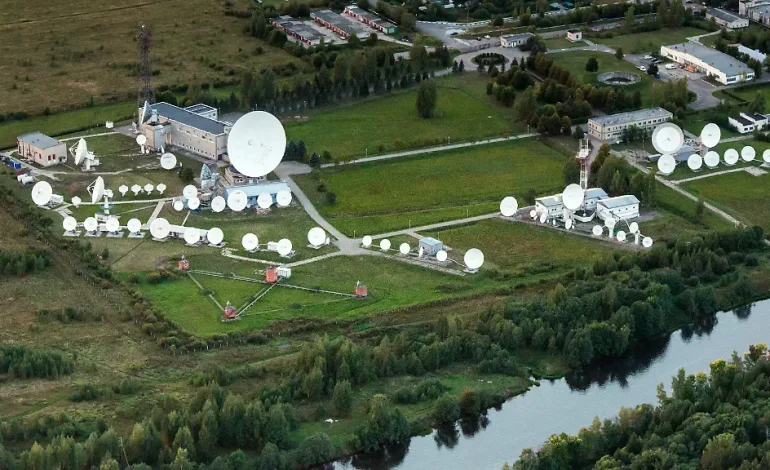 Wichtige Informationen zur Militärkommunikation: Ukrainischer Angriff auf russisches Satellitenzentrum