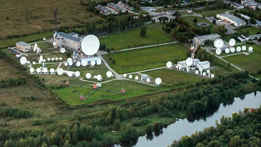 Wichtige Informationen zur Militärkommunikation: Ukrainischer Angriff auf russisches Satellitenzentrum