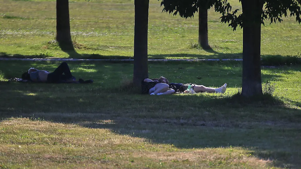 Anpassung an Hitze: Wie reagiert der menschliche Körper?