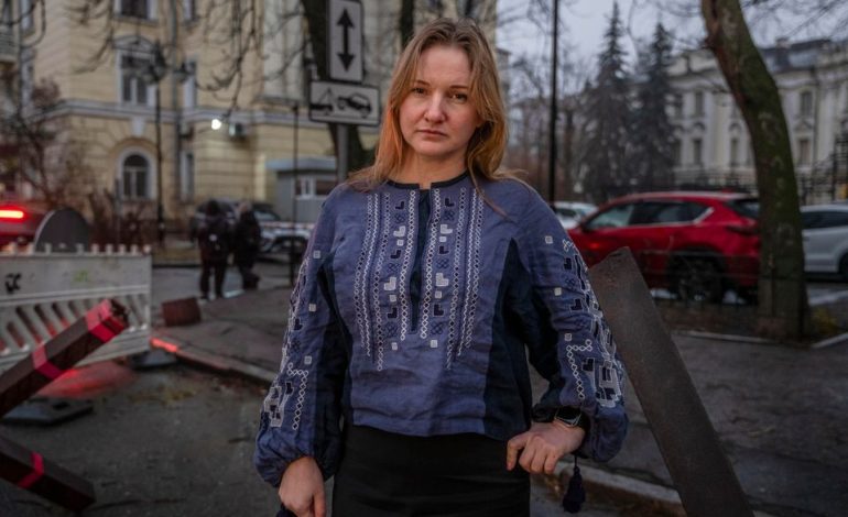 Ukrainische Soldaten: Herausforderungen und Unterstützung