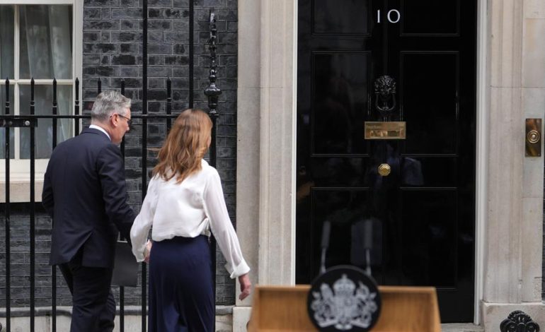 Hintergründe zur Regierungskrise in Großbritannien