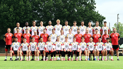 Aktuelle Entwicklungen zur Fußball-Weltmeisterschaft 2026