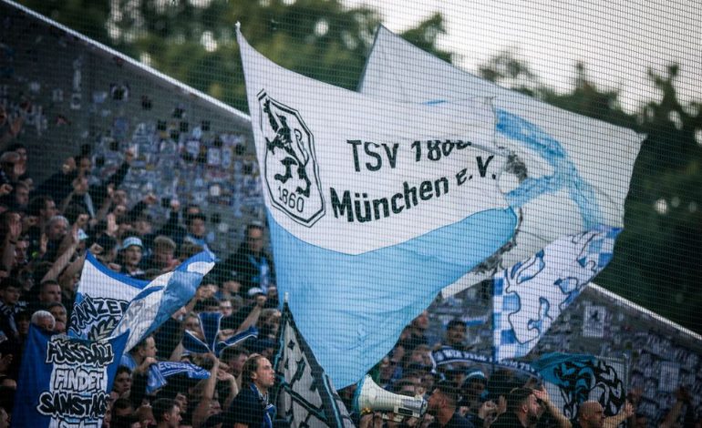 Herausforderungen und Zukunft des TSV 1860 München