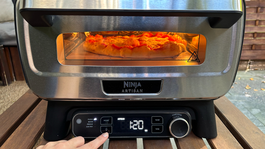 Pizzaöfen im Test: Modelle, die überzeugen