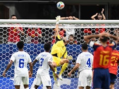 Vozinhas Heldentat bei der WM 2026