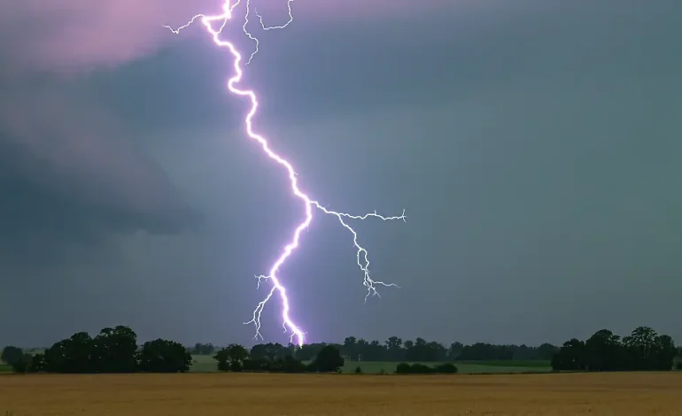 Unwetter in Polen und Tschechien verursachen Chaos
