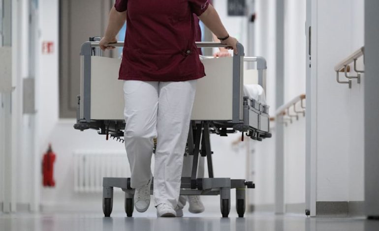 Reformstreit der Koalition: Emotionen und Zweifel