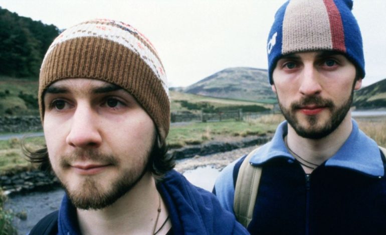 Elektroband Boards of Canada – Modern und Düster