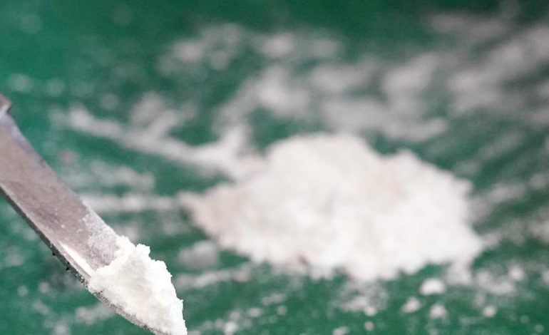 Anstieg des illegalen Drogenkonsums unter Jugendlichen