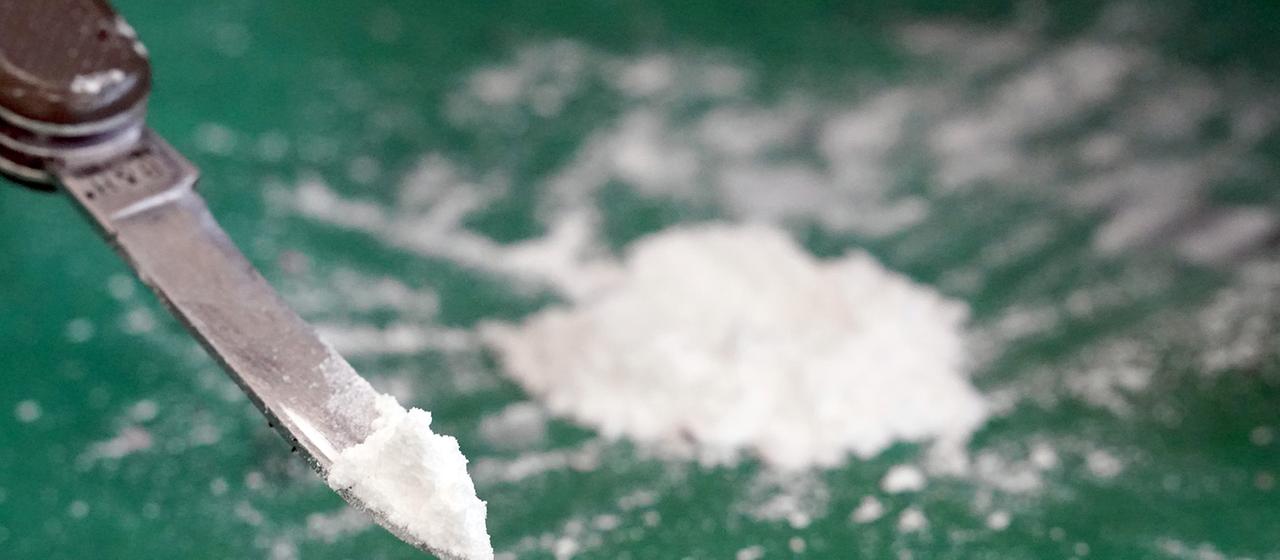 Anstieg des illegalen Drogenkonsums unter Jugendlichen