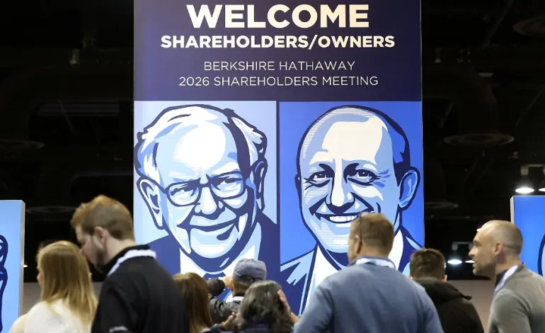 Milliardenschwere Übernahme von Berkshire Hathaway