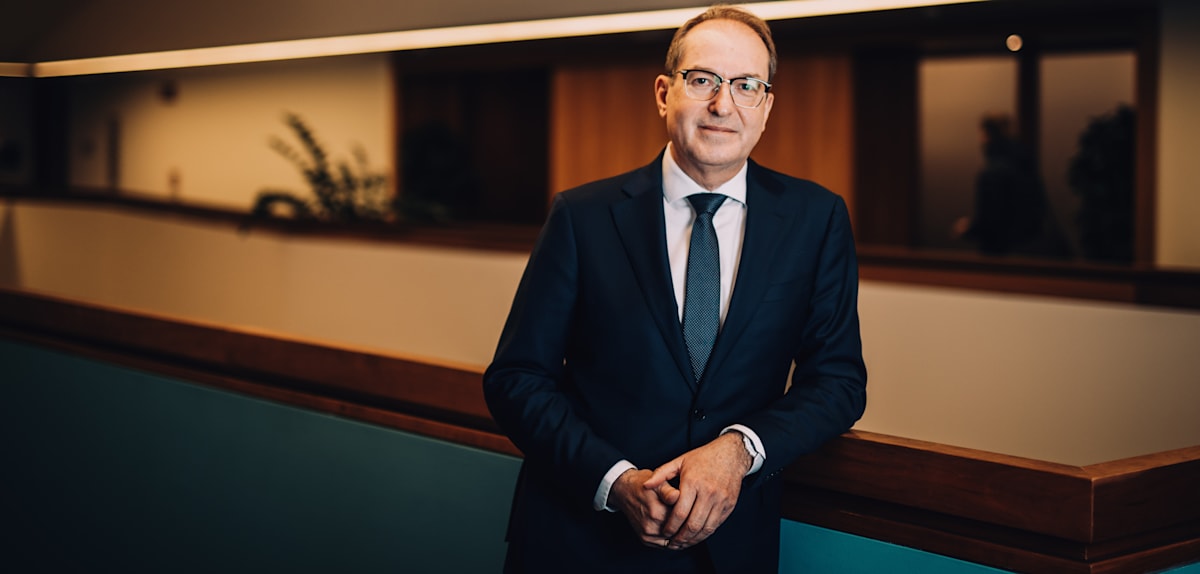 Dobrindts Mission zur Rettung der Koalition