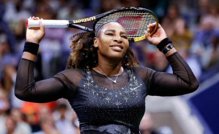 Serena Williams kehrt auf den Tennisplatz zurück