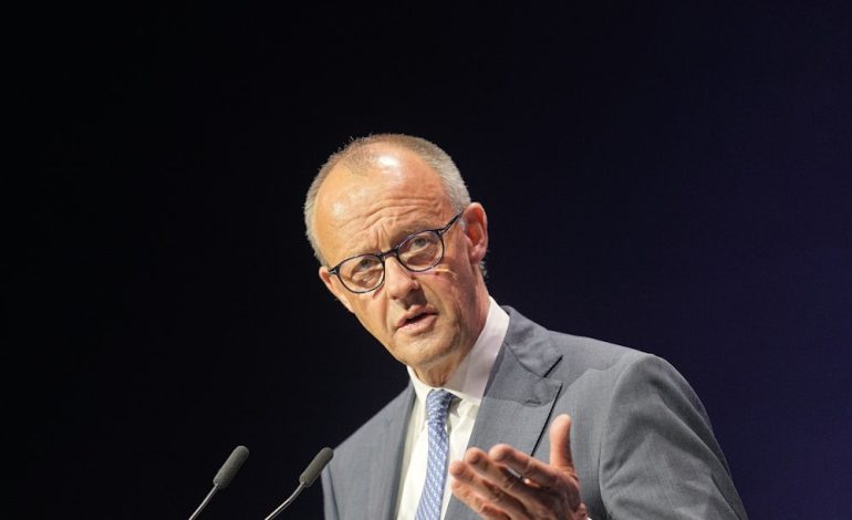 Kanzlerkritik: Eine unnütze Debatte