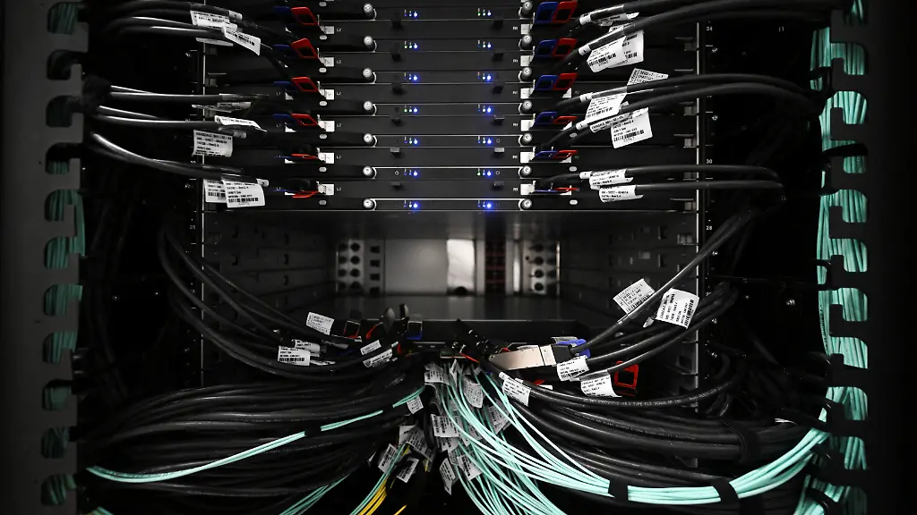 Chinas Supercomputer Lineshine führt die Welt an