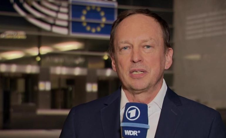 Einfluss neuer EU-Abschiebezentren in Drittstaaten