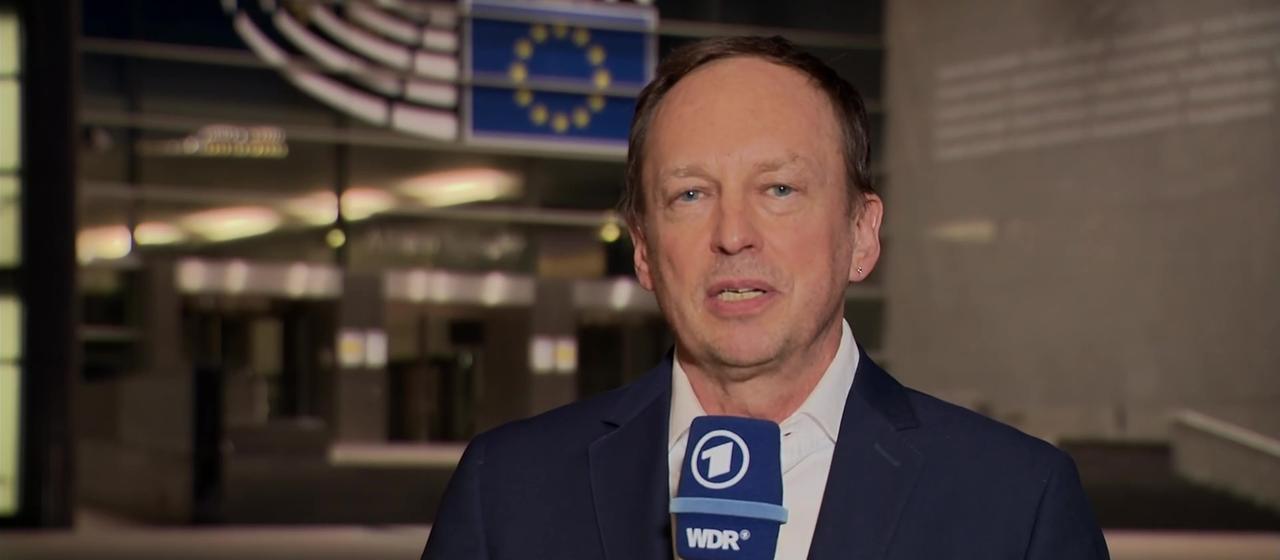 Einfluss neuer EU-Abschiebezentren in Drittstaaten