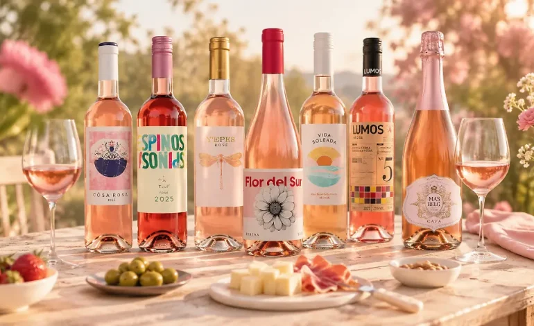 Exklusive Weinpakete bei ntv.de: Sommerliches Angebot zum Vorzugspreis