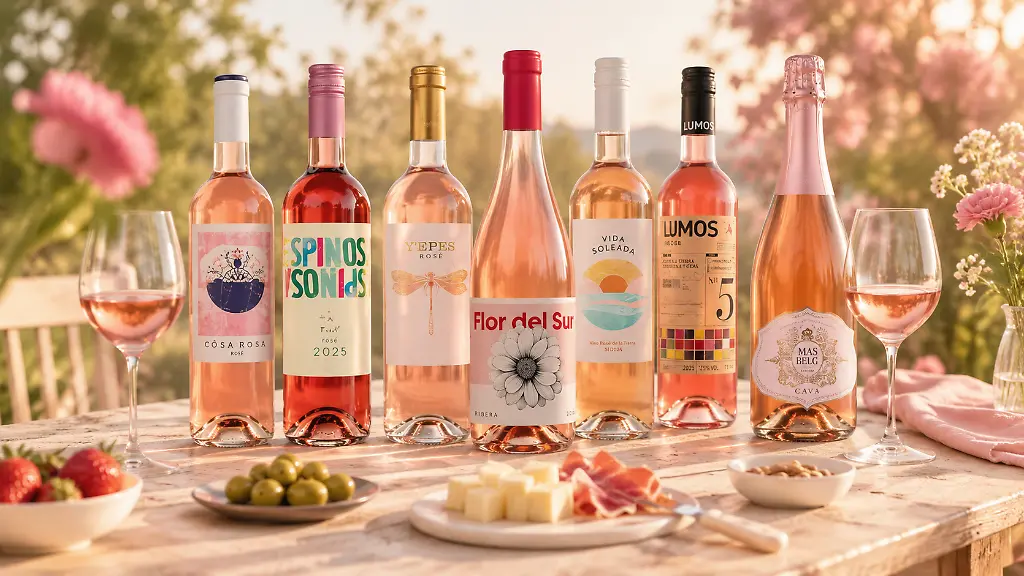 Exklusive Weinpakete bei ntv.de: Sommerliches Angebot zum Vorzugspreis