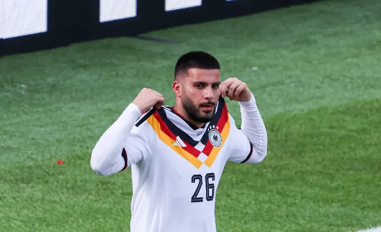 Erfolg von der Bank: Deniz Undavs Rolle bei der WM