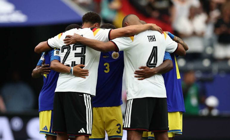 Spanien blamiert sich bei der Fußball-WM gegen Kap Verde