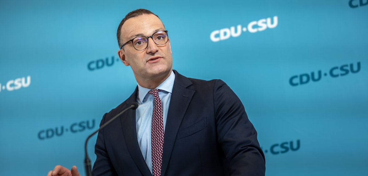 Spahn ruft zu Kompromissbereitschaft vor Gipfeltreffen auf