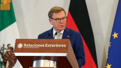 Entwicklung im Ukraine-Krieg am 5. Juni 2026