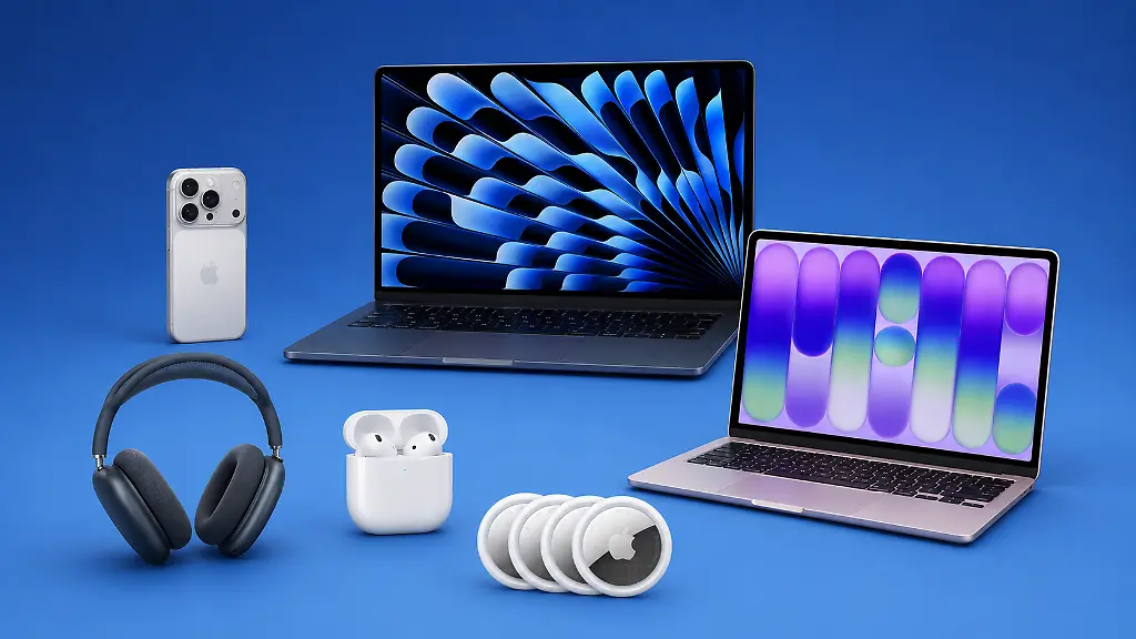Apple-Angebote und Schnäppchen am Prime Day 2026