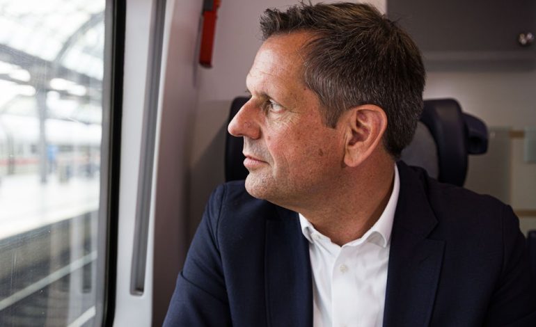 Vernachlässigt die Deutsche Bahn den Nahverkehr?