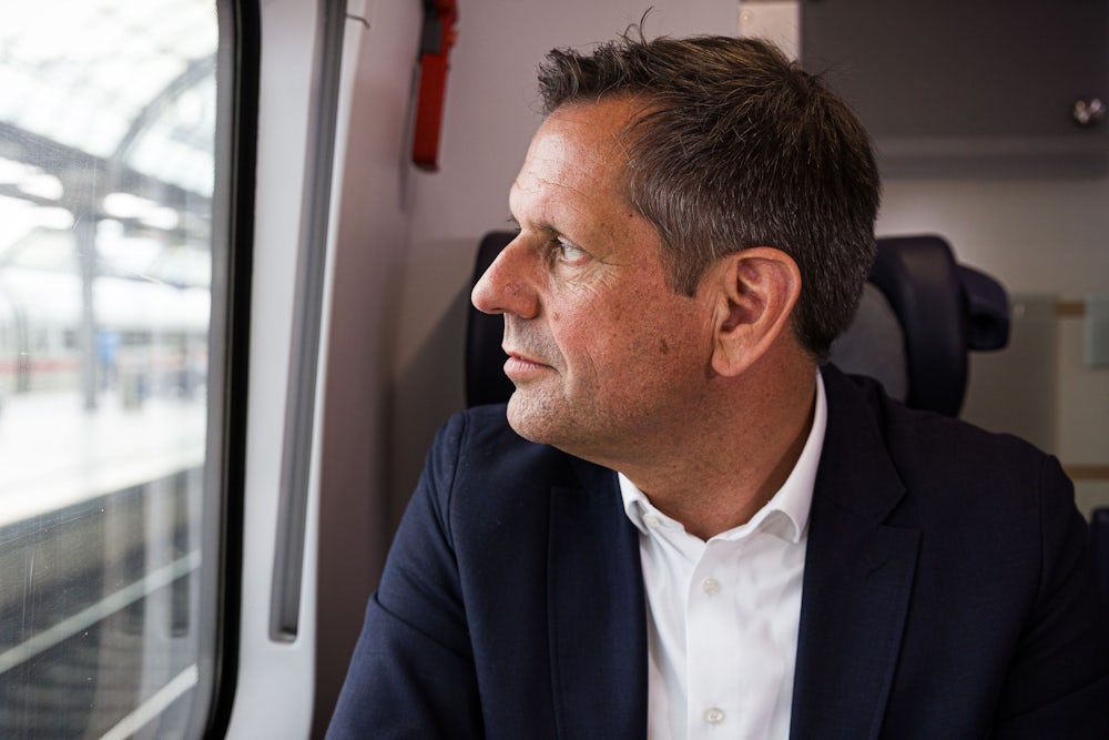 Vernachlässigt die Deutsche Bahn den Nahverkehr?