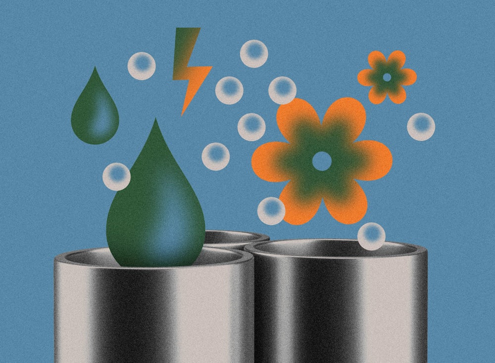 Klimawandel und seine aktuellen Herausforderungen