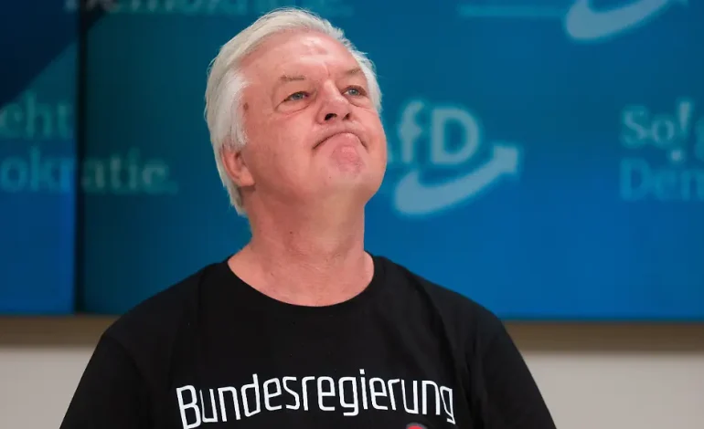 Bußgeldverfahren gegen ‚Compact‘-Magazin vom Bundestag eingeleitet