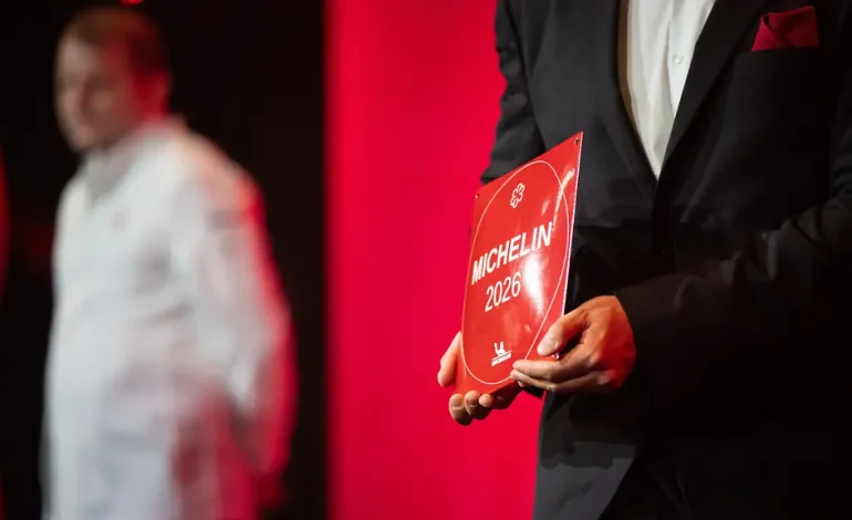 Verleihung der Michelin-Sterne 2026 in Deutschland: Einblicke und Entwicklungen