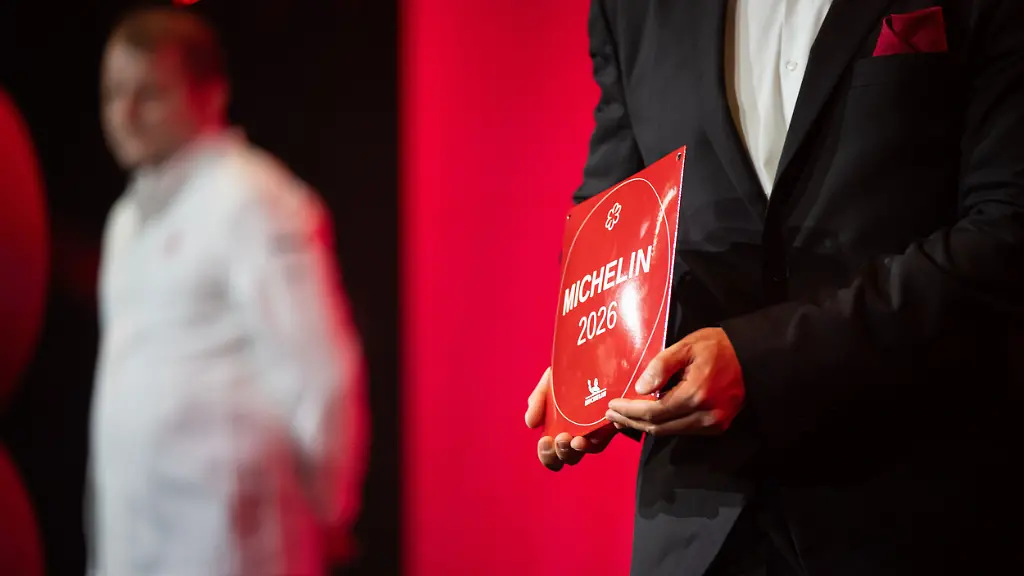 Verleihung der Michelin-Sterne 2026 in Deutschland: Einblicke und Entwicklungen