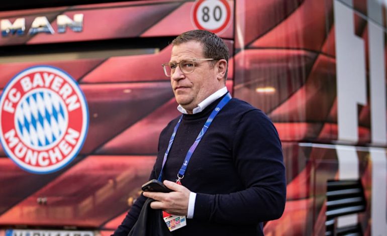 Wunschlösung von Max Eberl abgelehnt