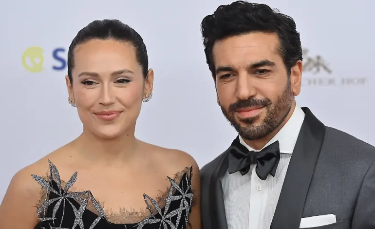 Elyas M’Barek kehrt nach München zurück