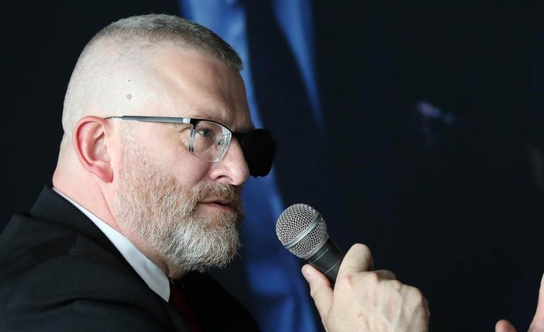 Die Konföderation der polnischen Krone als Machtfaktor in Polen