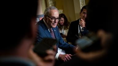 US-Senat fordert Ende des Krieges gegen Iran