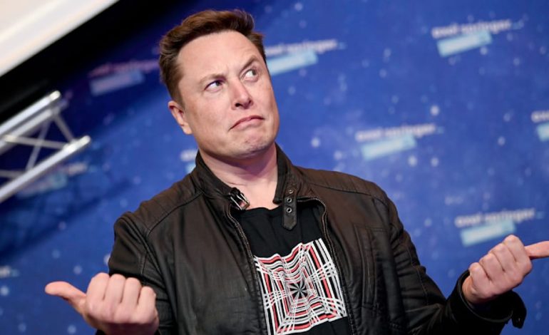 Elon Musk plant rechtliche Schritte gegen ZDF