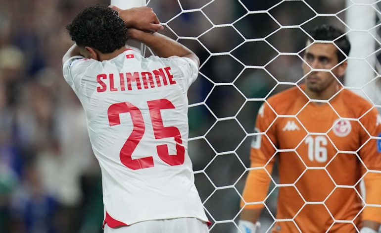 Aktuelles zur Fußball-WM 2026 – Ticker
