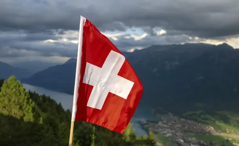 Deutsche Studentin stirbt beim Wandern in den Schweizer Alpen