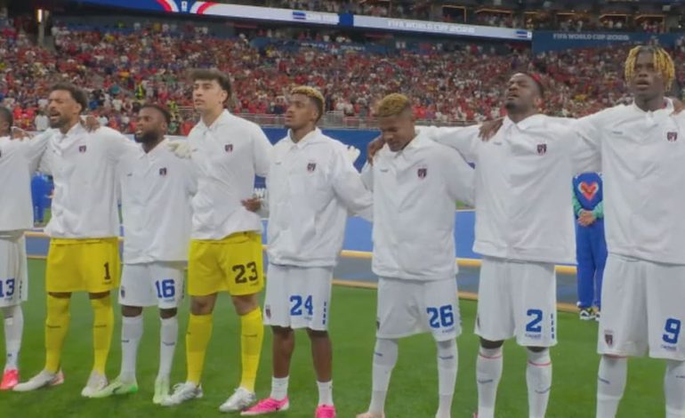 Kap Verdes überraschendes Remis gegen Spanien und die Auswirkungen auf die WM